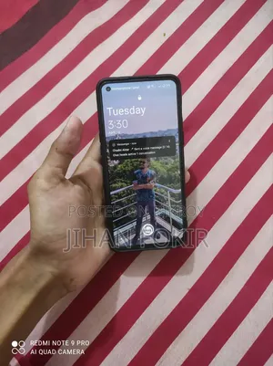 OnePlus Nord 2 5G 256 GB Gray