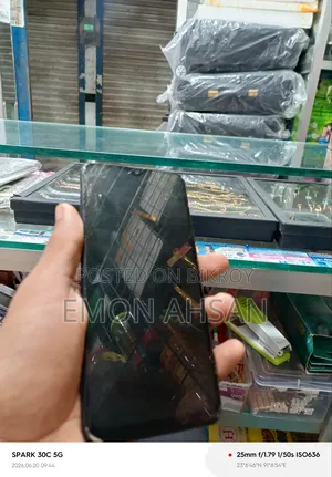 Samsung Galaxy A30s 64 GB Black