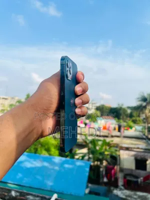 Apple iPhone 12 Pro 128 GB Blue