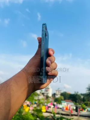 Apple iPhone 12 Pro 128 GB Blue