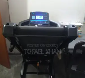 JOGWAY T33C 4.0HP Peak Foldable Motorized Treadmill with Auto Incline