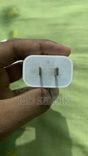 I Phone Charger