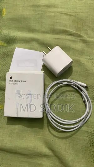 I Phone Charger