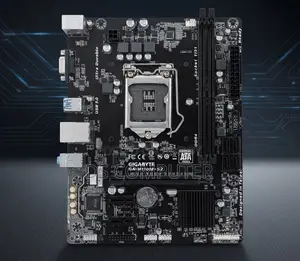 Gigabyte H110 Motherboard