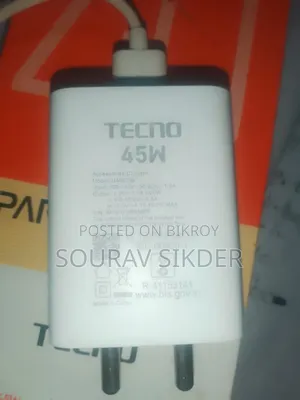 Tecno Spark 40 128 GB White