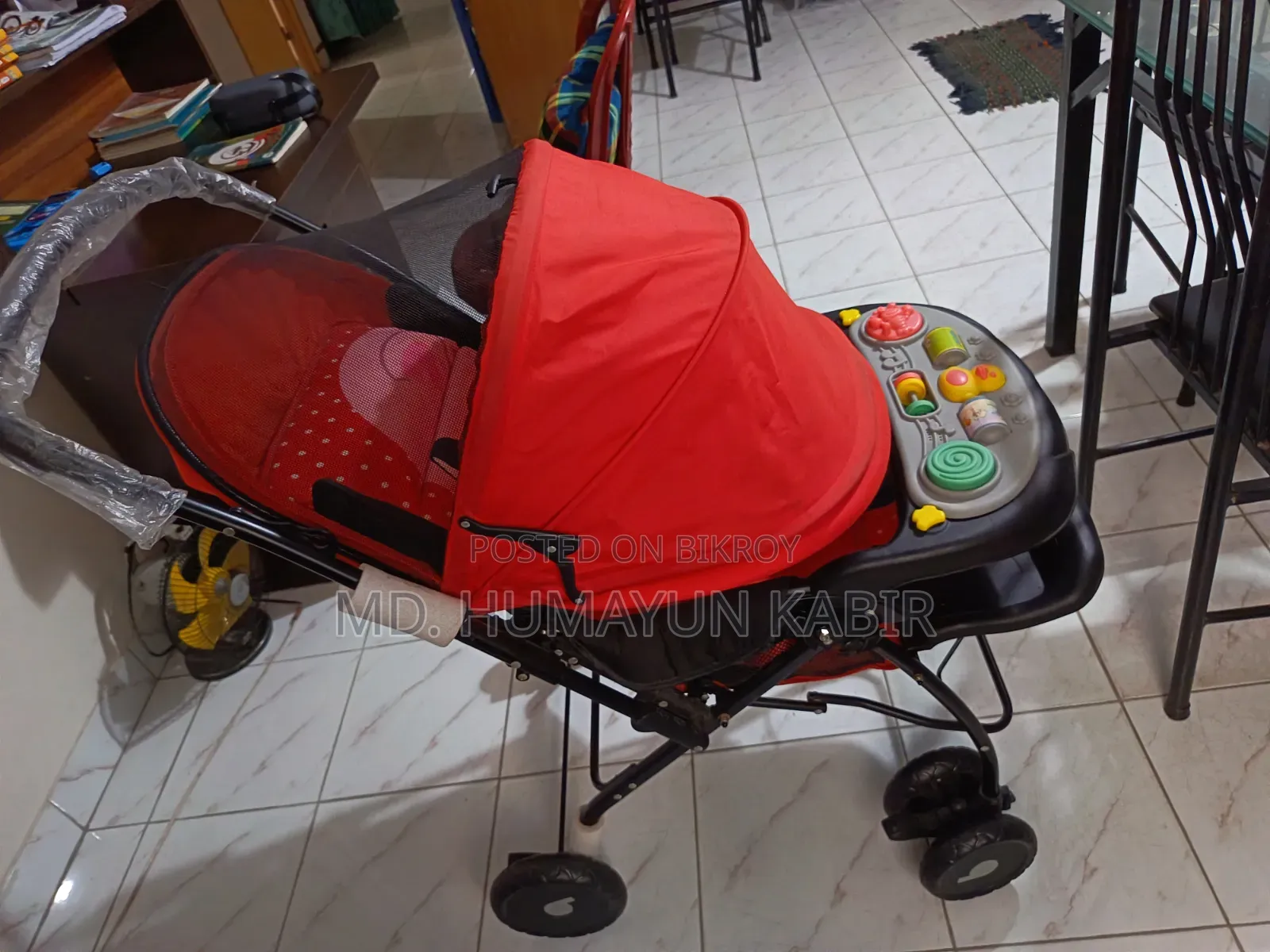 Baby Stroller For Sale