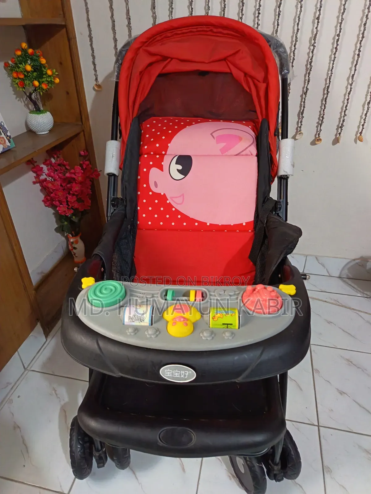 Baby Stroller For Sale