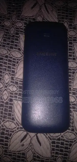 Samsung Guru Music 2 Blue