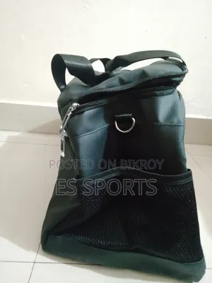 Original Xiaomi Travel & Gym Bag | Like New | Large Capacity |