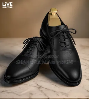 BMTF Shoe Size 07/41