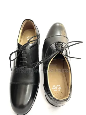 BMTF Shoe Size 07/41
