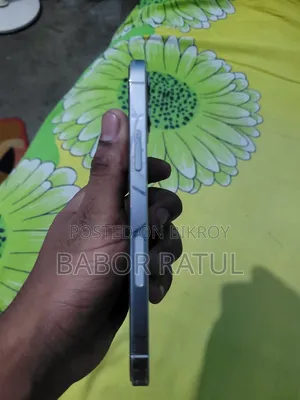 Apple iPhone 12 Pro 128 GB White