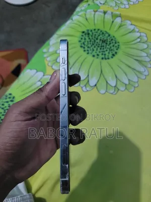 Apple iPhone 12 Pro 128 GB White