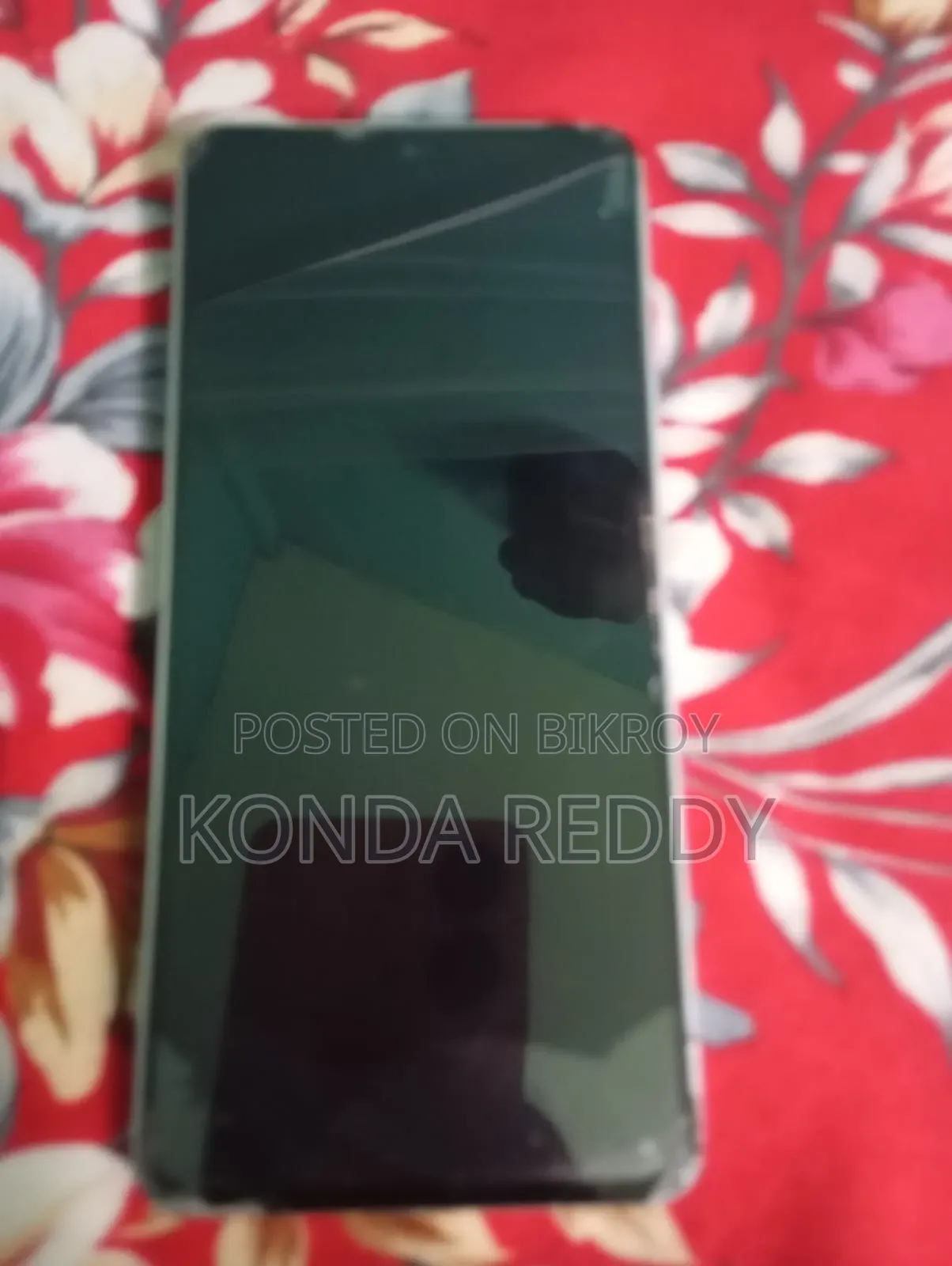 New Xiaomi Poco X6 Pro 256 GB Silver