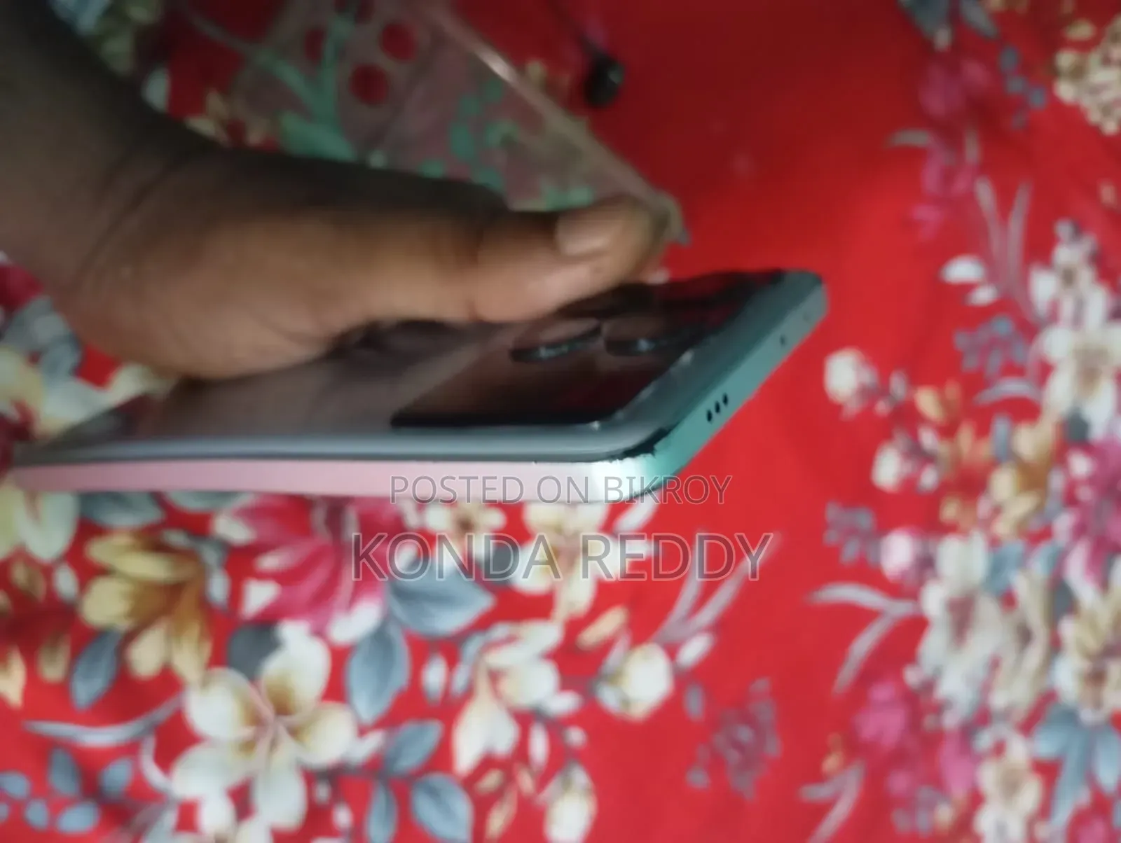 New Xiaomi Poco X6 Pro 256 GB Silver