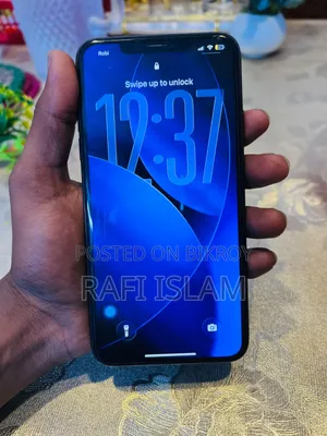 Apple iPhone 11 Pro Max 64 GB Blue