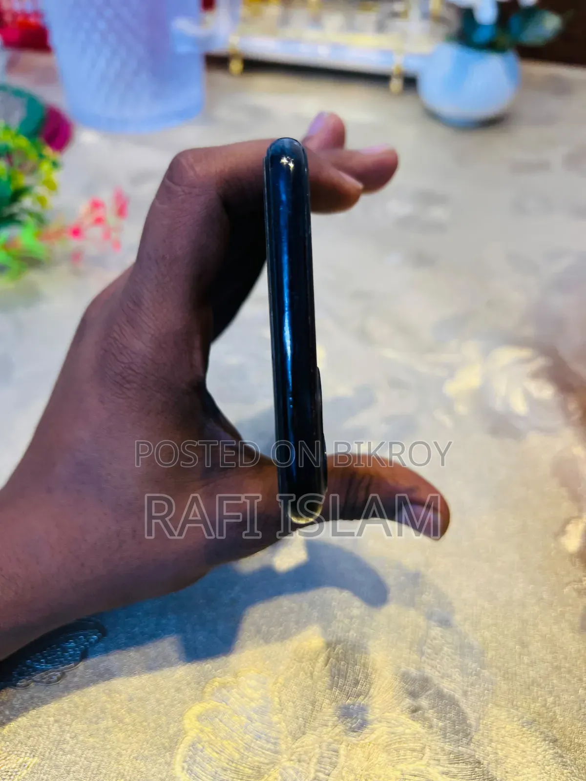 Apple iPhone 11 Pro Max 64 GB Blue
