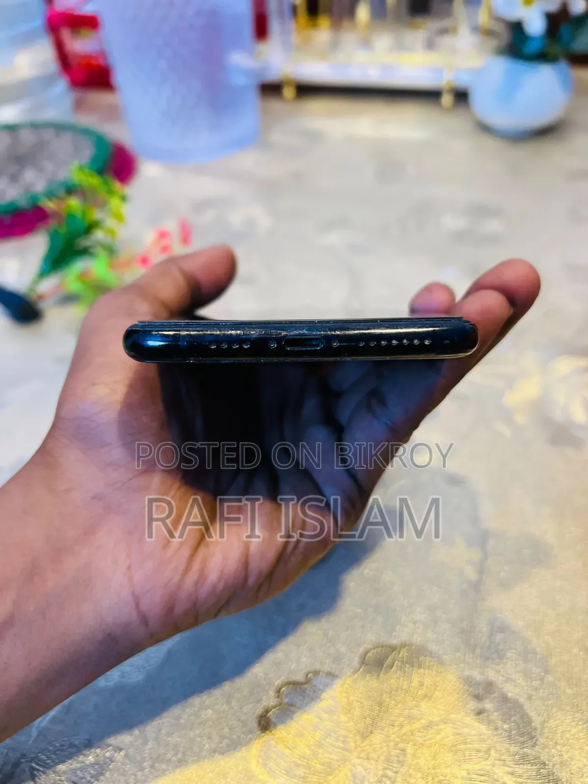 Apple iPhone 11 Pro Max 64 GB Blue