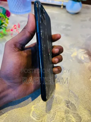 Apple iPhone 11 Pro Max 64 GB Blue