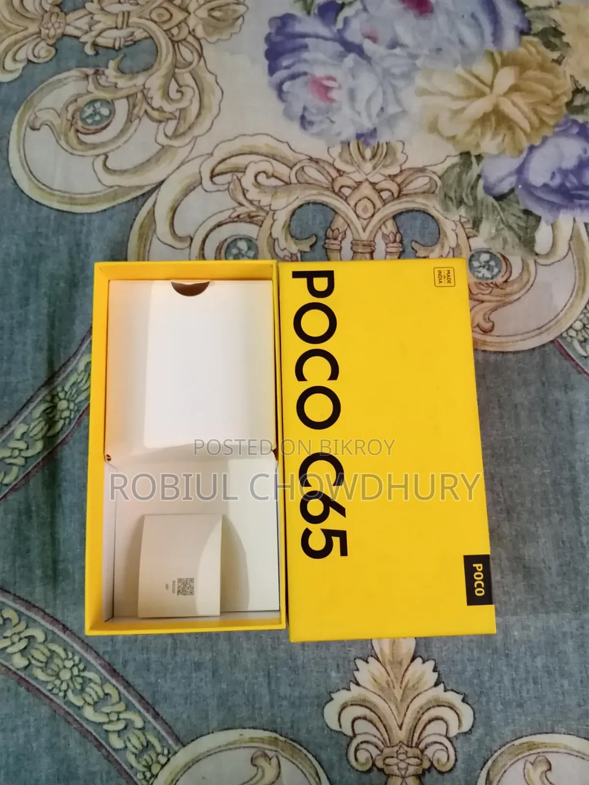 Posh Equal Pro LTE L700 16 GB Silver