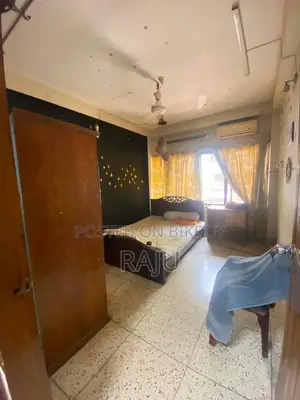 মোহাম্মদপুর আদাবরে প্রিমিয়াম ৪ তলা বাড়ি বিক্রয়