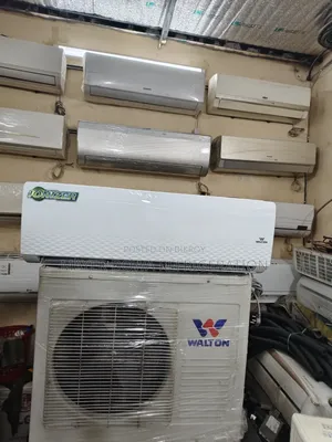 Walton 1.5 Ton Non Inverter Ac