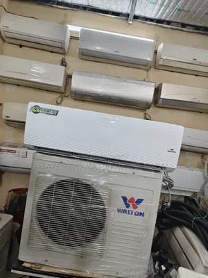 Walton 1.5 Ton Non Inverter Ac