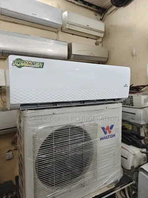 Walton 1.5 Ton Non Inverter Ac