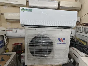 Walton 1.5 Ton Non Inverter Ac