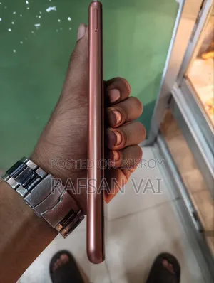New Samsung Galaxy F13 64 GB Red