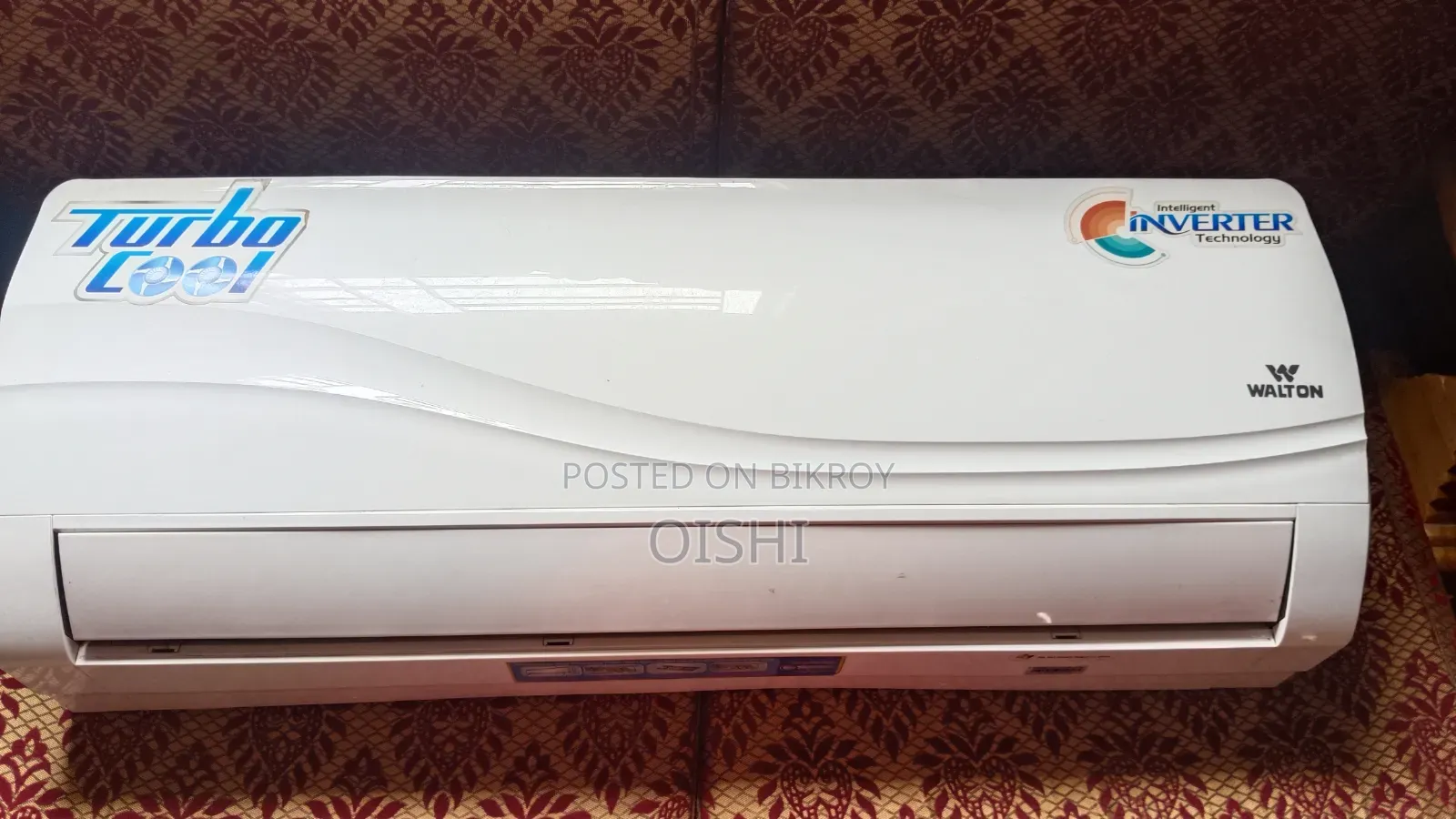 Air Conditioner