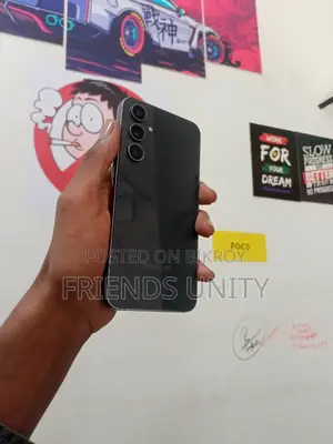 স্যামসাং গ্যালাক্সি এস২৩ এফই ২৫৬ জিবি ব্ল্যাক