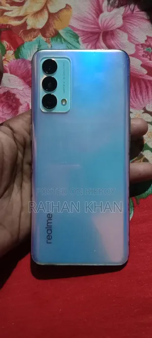 Realme GT Master Edition 128 GB