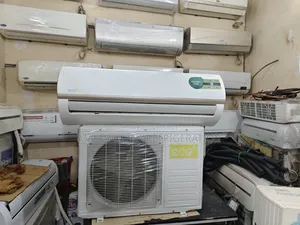 Eco+ 1.5 Ton Non-Inverter AC