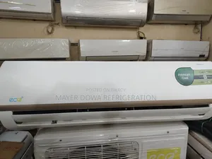 Eco+ 1.5 Ton Non-Inverter AC