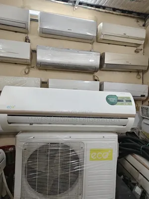 Eco+ 1.5 Ton Non-Inverter AC