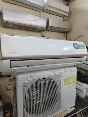 Eco+ 1.5 Ton Non-Inverter AC
