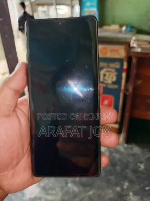 Infinix Hot 50 Pro+ 4G 256 GB Blue