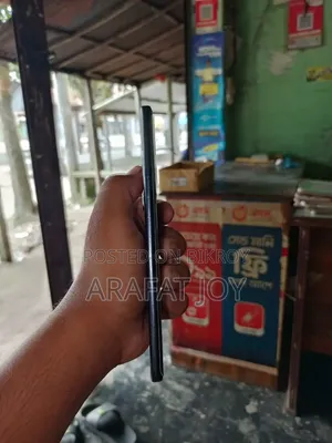 Infinix Hot 50 Pro+ 4G 256 GB Blue