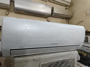 Kelvinator 1 Ton Non-Inverter AC