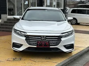 Honda Insight EX 2021 Pearl