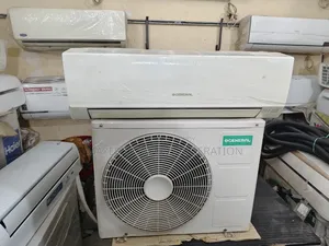 General 1 Ton Non-Inverter AC