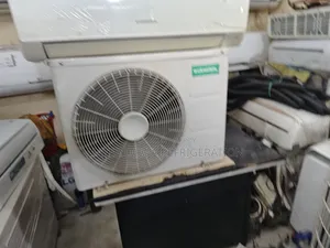 General 1 Ton Non-Inverter AC