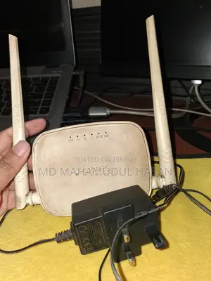 Brand – Tenda router