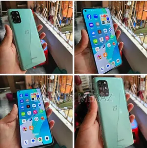 OnePlus 8T 128 GB Green