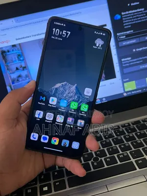 Xiaomi Mi 10i 128 GB Blue