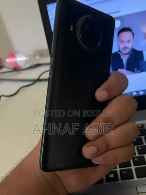 Xiaomi Mi 10i 128 GB Blue