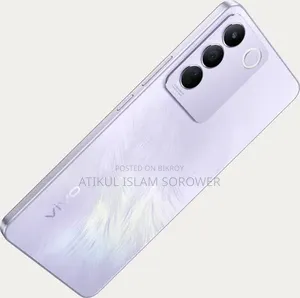 Vivo V27e 256 GB White