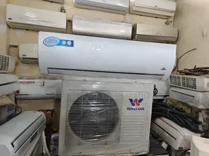 ওয়ালটন ১.৫ টন নন ইনভার্টার এসি