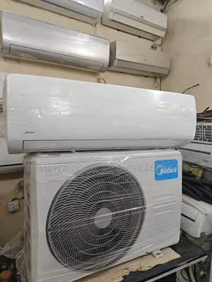 Media 1.5 Ton Non Inverter Ac